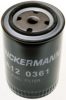 DENCKERMANN A120361 Fuel filter